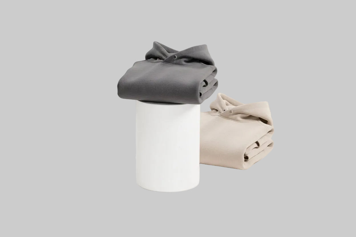 Everyday Comfort Hoodie