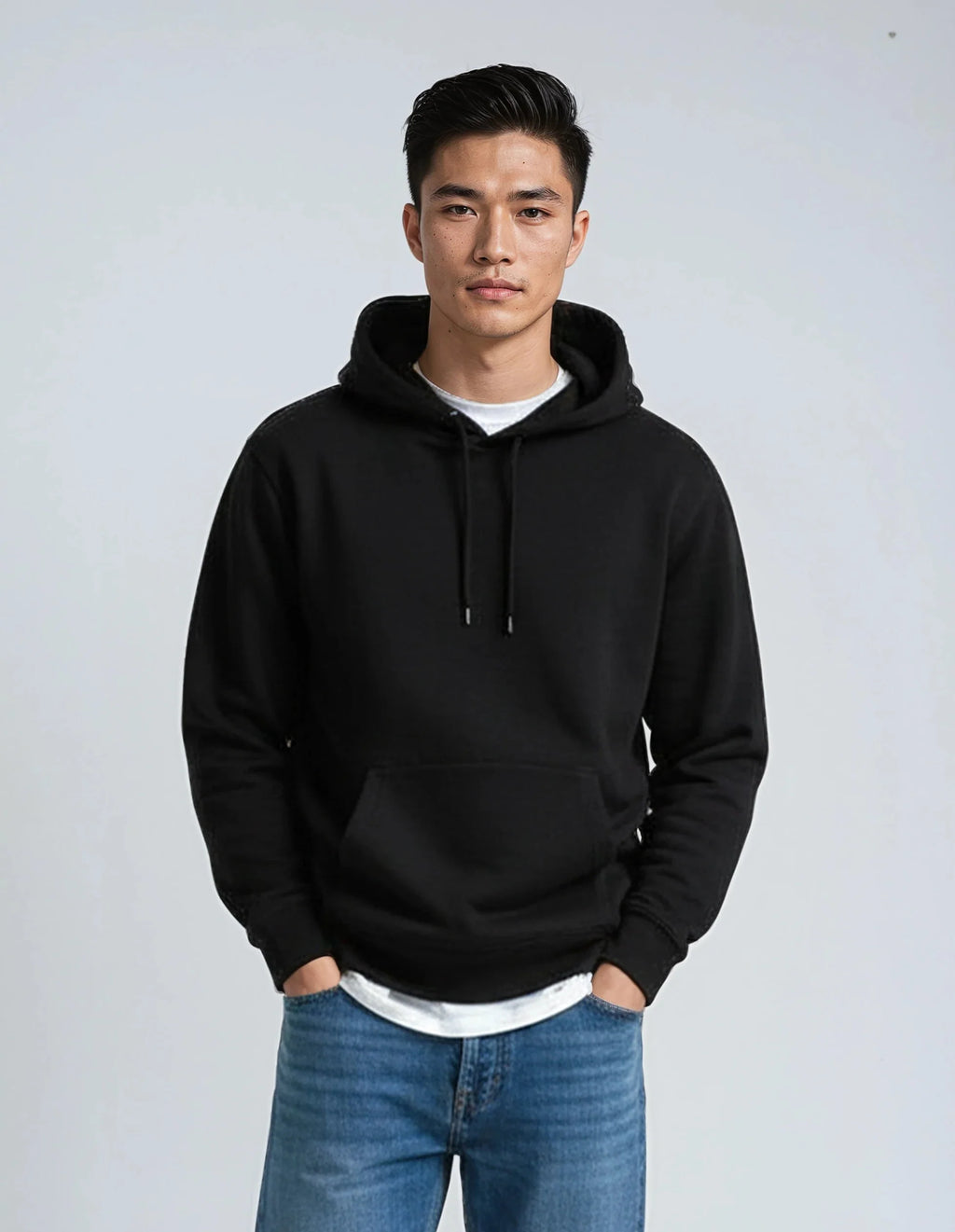 Heavyweight Hoodie P2016